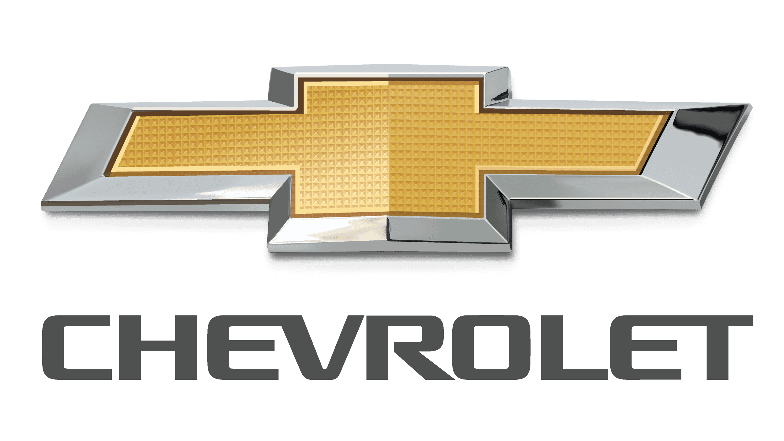 Chevrolet brand mark