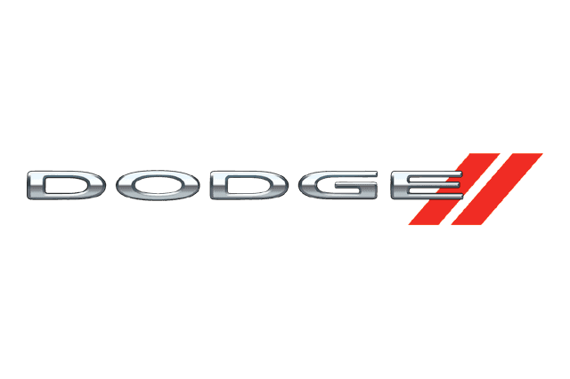 Dodge brand mark