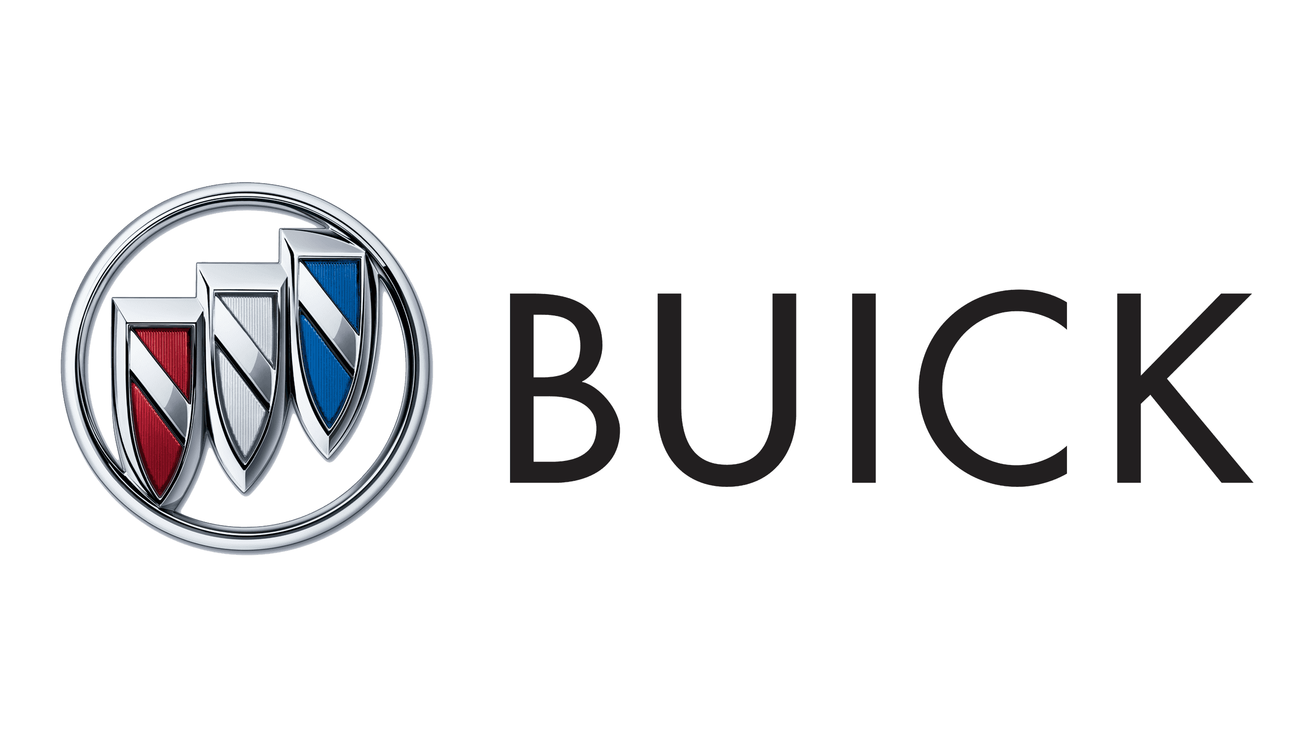 Buick brand mark