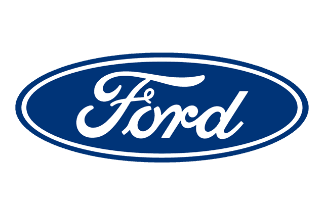 Ford brand mark