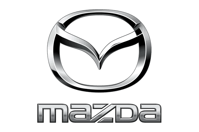 Mazda brand mark