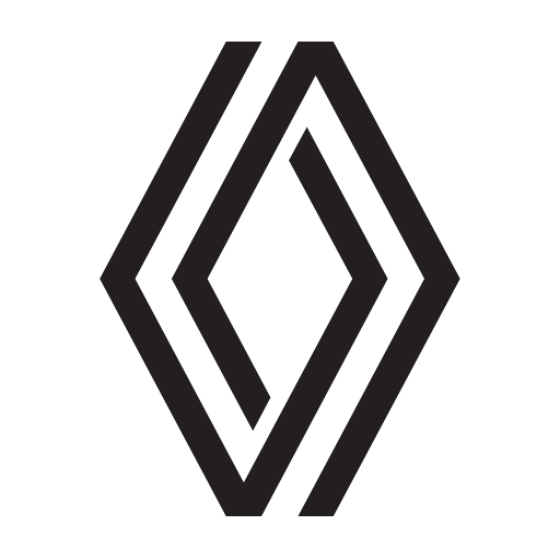Renault brand mark