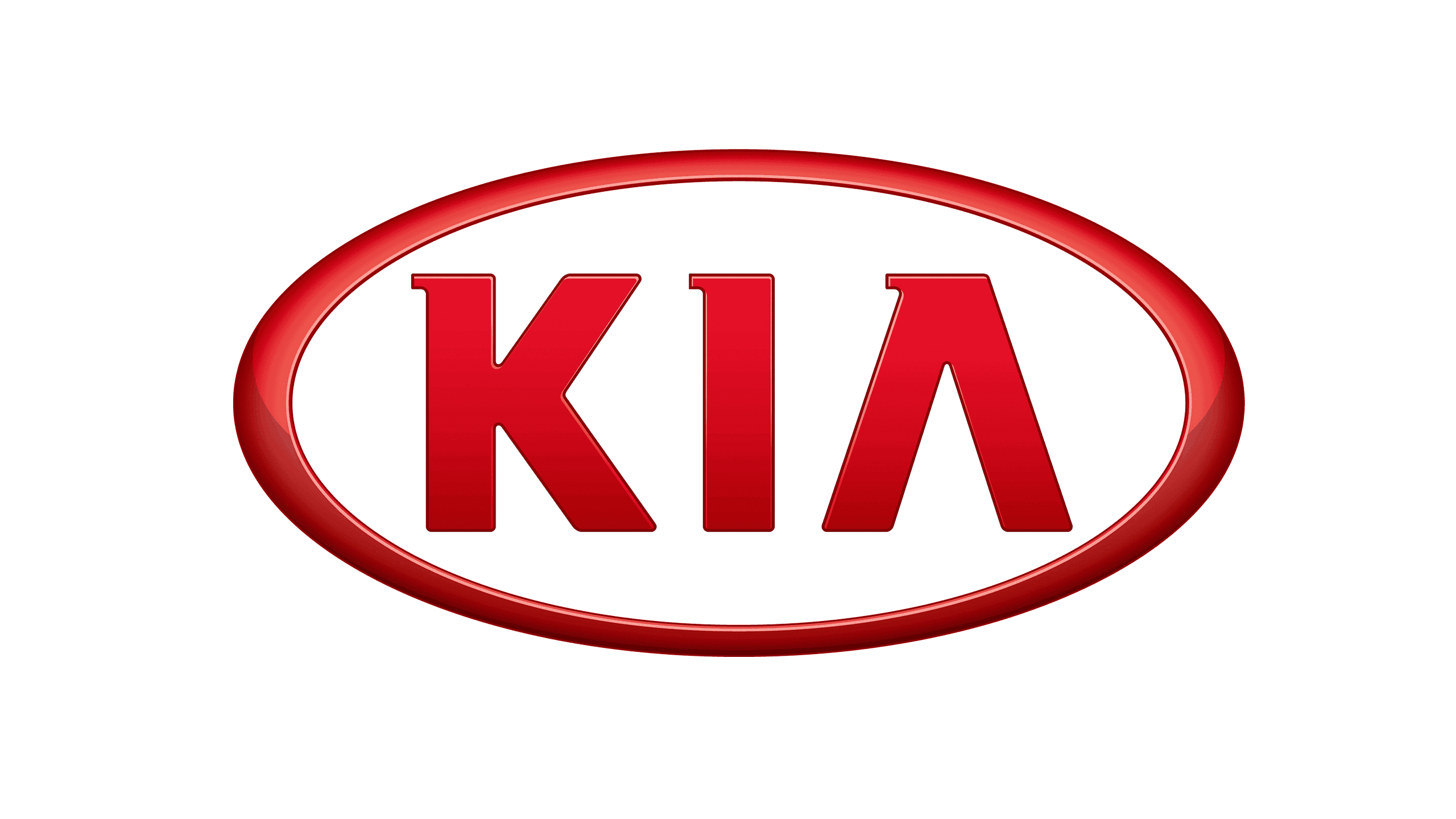 Kia brand mark