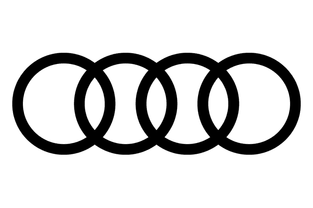 Audi brand mark