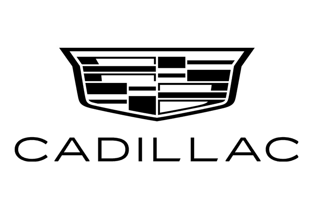 Cadillac brand mark