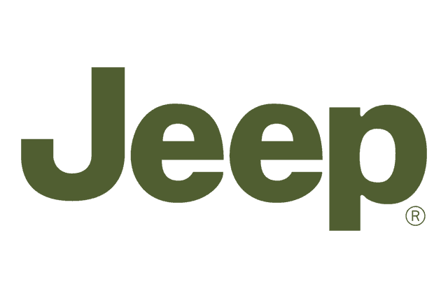 Jeep brand mark