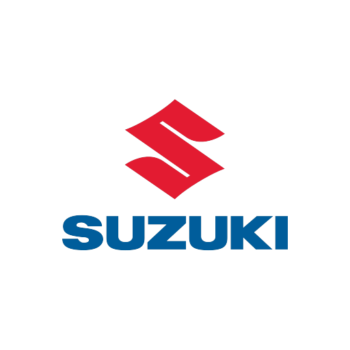 Suzuki brand mark