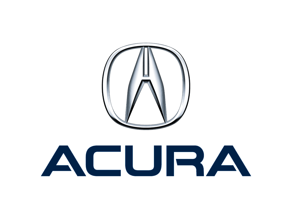 Acura brand mark