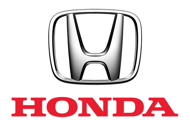 Honda brand mark