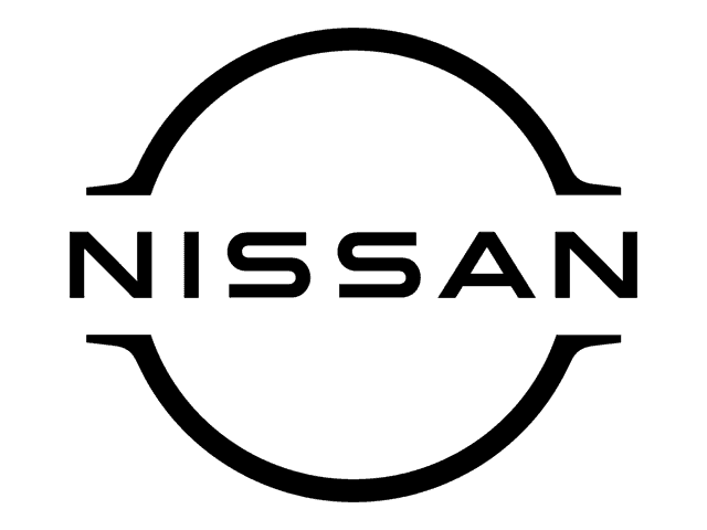 Nissan brand mark