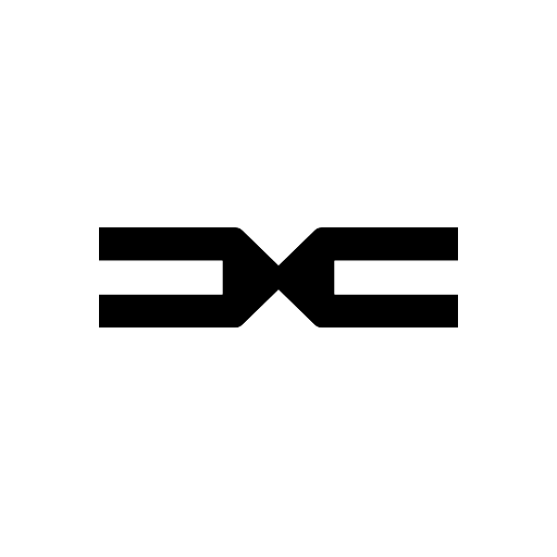 Dacia brand mark