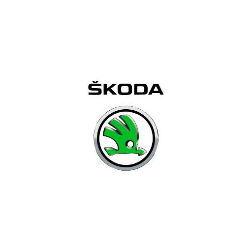Skoda brand mark