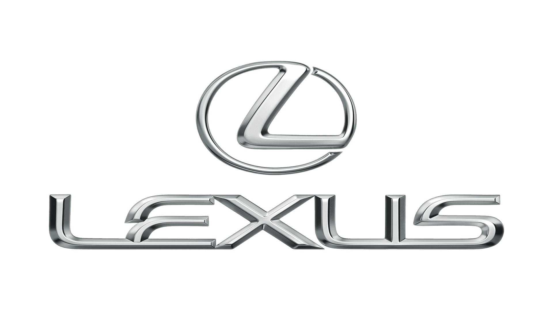 Lexus brand mark
