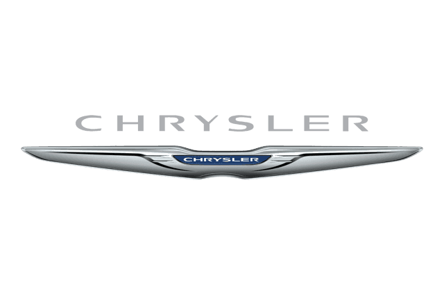 Chrysler brand mark