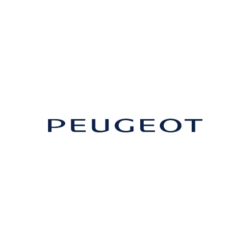 Peugeot brand mark