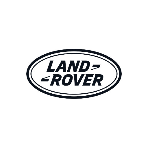 Land Rover brand mark