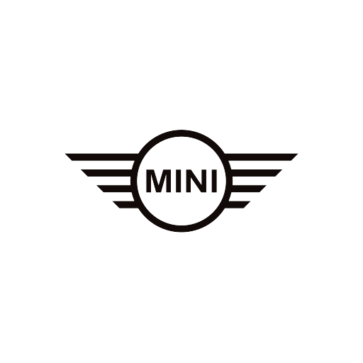 Mini brand mark