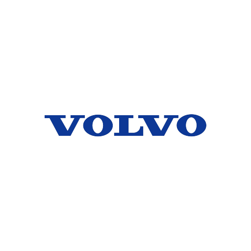 Volvo brand mark
