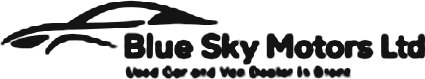 Blue Sky Motors Ltd